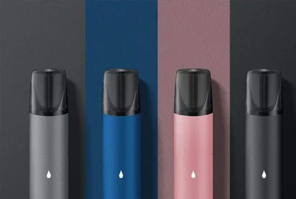 電子霧化器PCBA應(yīng)用